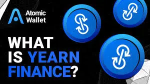 yearn.finance